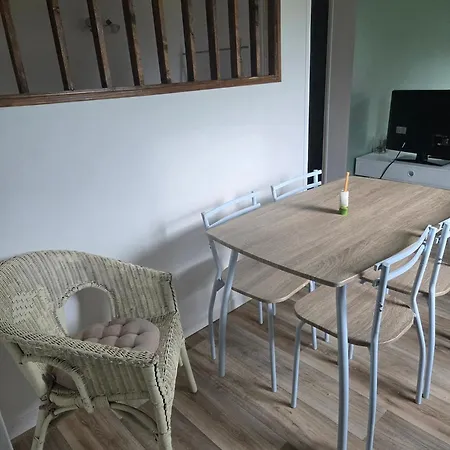 Petite Maison Prázdninový dům *