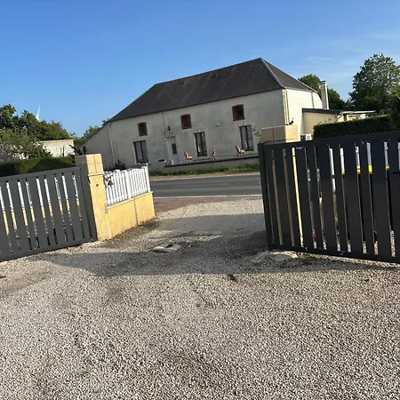 Petite Maison Prázdninový dům *