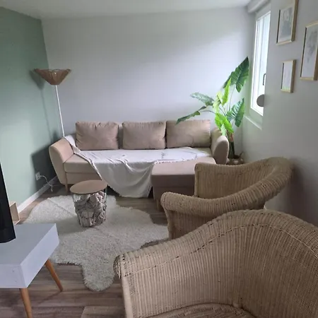 Prázdninový dům Petite Maison